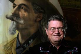 True West magazine honors Buffalo Bill museum atop Lookout Mtn.