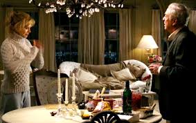 When kidman won an academy award for playing virginia woolf in the hours, much ado was. Nicole Kidman S Cottage In The Bewitched Movie