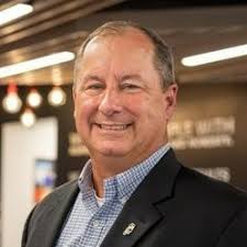 Peter Griffith Email & Phone Number