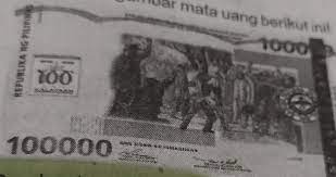 Anggota komite numismatik termasuk diantaranya adalah deputi gubernur bank sentral. Gambar Tersebut Adalah Uang Negara A Singapura B Brunei Darussalam C Filipina D Indonesia Brainly Co Id