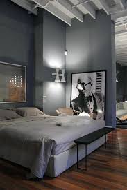 Therefore, you can turn just about any kind of construction or space and still make things works. 60 Men S Bedroom Ideas Masculine Interior Design Inspiration