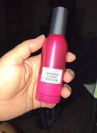 Japanese Cherry Blossom Room Spray Japanese Cherry Blossom Room Spray Cherry Blossom
