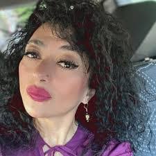 Tania Ordaz's Instagram, Twitter & Facebook