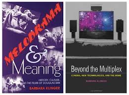 A Tribute to Barbara Klinger | Antenna