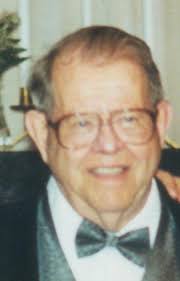Obituary for JOHN A. WILLIAMSON