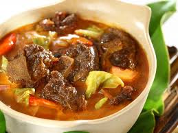 Curry De Veau Recette Plats Mijotes Recette Curry Recette Veau