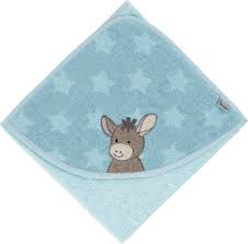 Top service große auswahl günstige ratenzahlung Sterntaler Kapuzenhandtuch Emmi 1 St Mit Kapuze Online Kaufen Otto