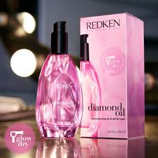 Enjoy free shipping on damaged hair, treatments & all hair types and much more beauty | strawberrynet myen. Redken Timeline Photos Diamond Oil Redken Hair Oil For Dry Hair