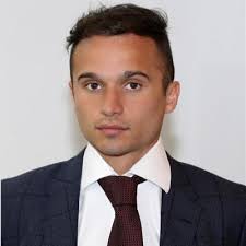 Fabian Trigili (@FTrigili)