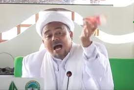 Jpnn.com daerah jabar sebar meme habib rizieq, anggota dewan dikeroyok. Islamic Group Holds Protest Outside The Jak Newspaper Office For Using Meme Of Fpi Leader Rizieq Shihab Coconuts Jakarta