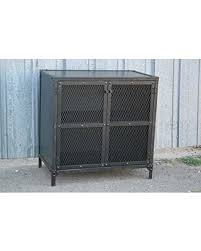 Mesh door cabinet range at alibaba.com and buy these products within your budget and requirements. Find The Best Deals On Vintage Industrial Cabinet With Mesh Doors Urban Nightstand Modern End Table Small Metal Media Console Unique Side Table Reclaimed Wood Avail Custom