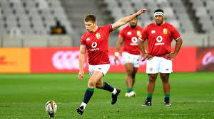 The lions made 77 carries to the springboks' 67 and made 108 . British Lions Vs Dhl Stormers Live Stream How To Watch Today S Rugby From Anywhere Techradar