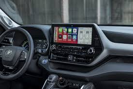 The mega land cruiser didn't go 220. 2021 Toyota Highlander Arrives In Europe For The First Time Carscoops