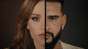 Magda Ignat & Dorian Popa