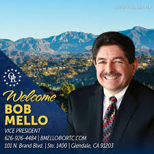 Bob Mello has joined the Old Republic Title Team! Bob has been a fixture…