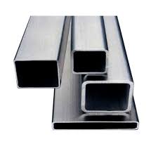 304 Steel Rectangular Pipe