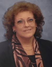 Glenda Joyce Watson Obituary