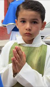 Visita de Nuestra Señora Expectación de Zapopan A la Parroquia San José de  Analco Col. Analco Decanato Analco 📷. Johan Dominguez