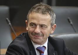 Židan ima koronavirus, Han: Ta bolezen ne izbira