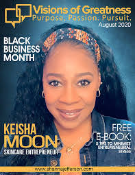 Latonya Monroe's Instagram, Twitter & Facebook