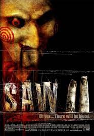 Scopri ricette, idee per la casa, consigli di stile e altre idee da provare. Saw Ii 2005 Imdb Saw Film Horror Movie Posters Horror Movies