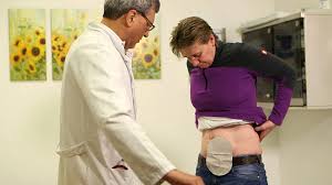 Ohne Das Stoma Sasse Ich Heute Nicht Hier Igpmagazin Ihre Gesundheitsprofis
