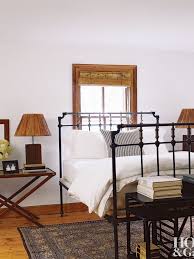 Firstly, consider that a window is a clear path opening which energy directly enters the premises from. Putting Your Bed In Front Of A Window Is Totally Possible Architectural Digest