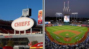 Game time: Missouri Senate primed to debate Chiefs and Royals stadium  funding bill | Newstalk KZRG - KZRG-AM