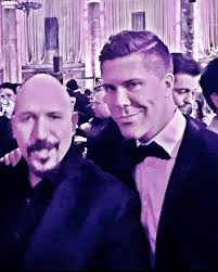 Richard Pérez-Feria