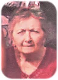 Obituary information for Anna Marie Busalacchi