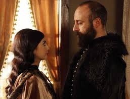 Maybe you would like to learn more about one of these? Berguzar Korel In Yeni Kabusu