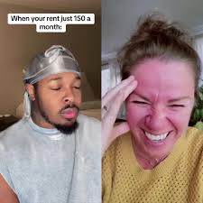 She’s so funny so funny 😂 😂 #funny #momsoftiktok #funnyvideos #trending