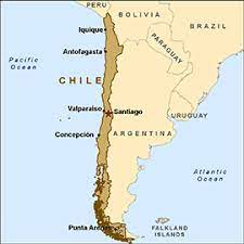Nevertheless, you still have to get a travel document, but we are talking about a canada eta. Iccrc News Chileans Are Now Exempt From Requiring A Visa To Enter Canada Exam Preparation