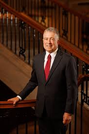 Attorney Daniel N. Christus