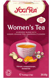 Maybe you would like to learn more about one of these? Women S Energy Yogi Tea