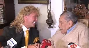 Leonardo julio farkas klein is a chilean businessman and philanthropist. Murio El Destacado Musico Nacional A Quien Leonardo Farkas Le Financio Un Disco Y Un Libro