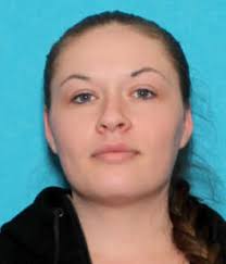 Police seek wanted woman, public help