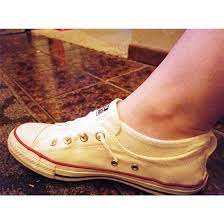 Converse Shoreline No Socks Off 76 Cheap Price