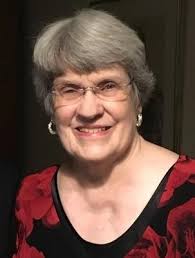 Carolyn Callen Obituary (1934