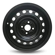 You may also use our online form to inquire about your. Road Ready 15 Steel Wheel Rim For 2006 2012 Toyota Yaris 15x5 5 Inch Black 4 Lug Walmart Com Steel Wheels Wheel Rims Black Steel Wheels