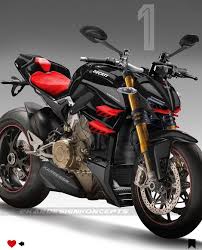 Black And Red Motorcycle Black Grey Red Or White Just One Word Wowww Tks Kardesignkoncepts Ducati Ducatimoto In 2020 Ducati Cafe Racer Bikes Sports Bikes Motorcycles