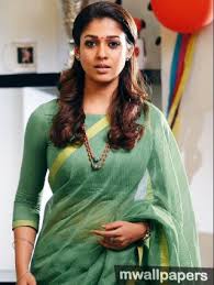 The scenes between rj balaji and nayanthara are the main assets of the film as they are presented well. 1300 Beautiful Nayanthara Hd Photos In Saree 1080p 496x661 2021