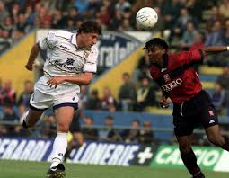 Mario rui of ssc napoli in action during the serie a match between parma calcio and ssc napoli at stadio ennio tardini on july 22, 2020 in parma,. Venezia And Salernitana Party Like It S 1998 Football Italia