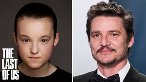 Deadline is reporting that the mandalorian star will also play the headlining. The Last Of Us Series Gets Its Ellie And Joel