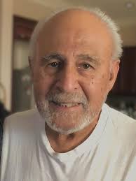 Robert Alvarez Obituary