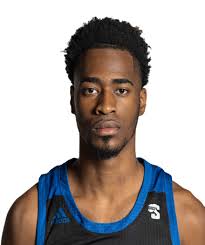 2023-24 BULLDOG MEN'S BASKETBALL