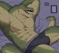 Alligator comic porn | HD Porn Comics