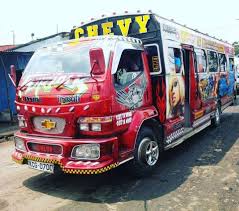 Maybe you would like to learn more about one of these? Customize Matatus Ma3
