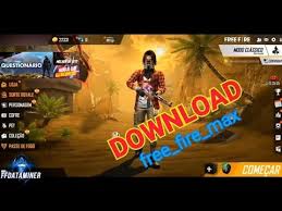 Free fire max dirancang secara eksklusif untuk menghadirkan pengalaman bermain game premium di battle royale. How To Download Free Fire Max Download Free Fire Max From Bd Youtube