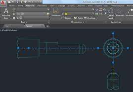 Autodesk Announces the Release of AutoCAD 2017